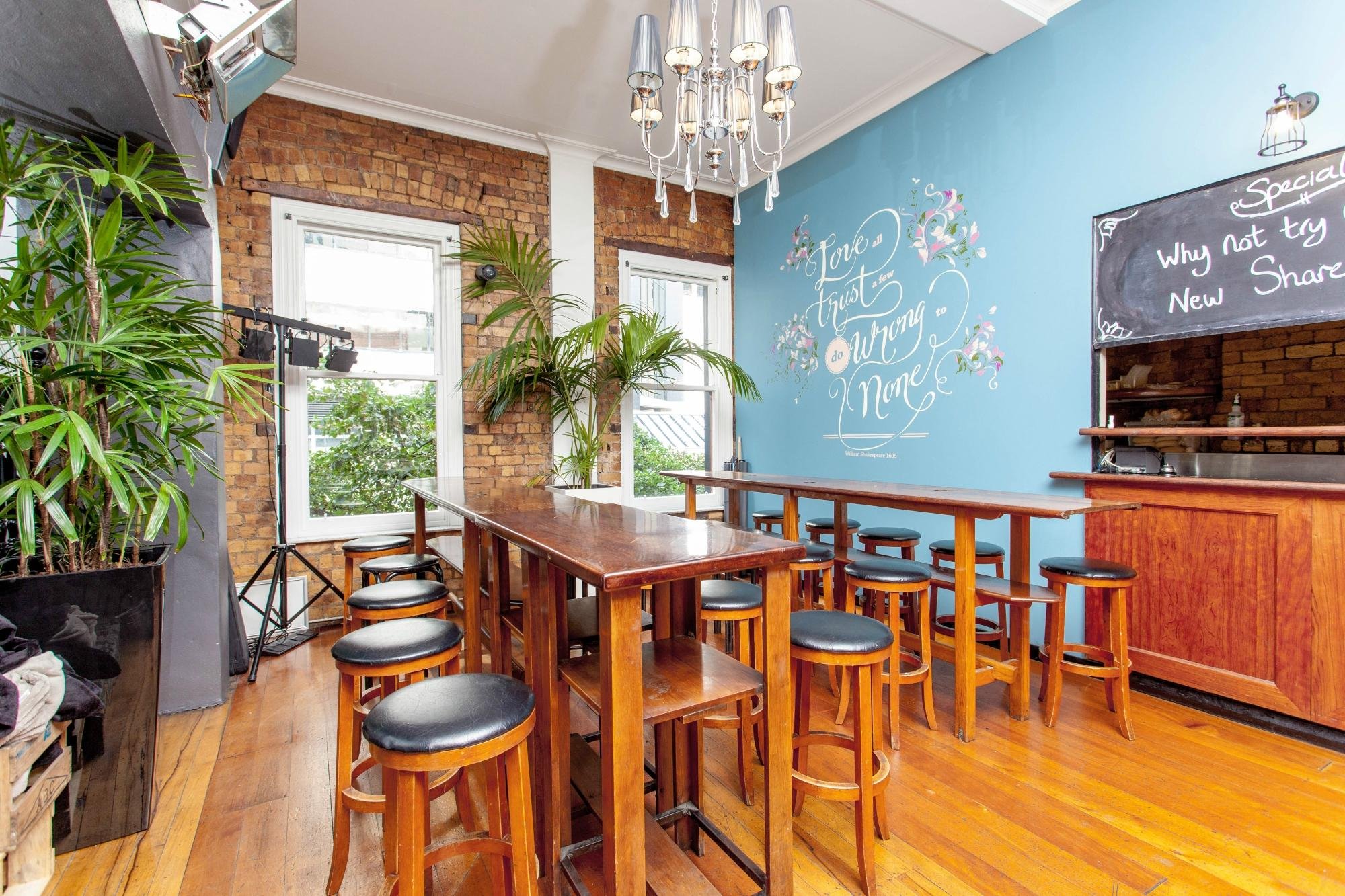 The Shakespeare Hotel I Restaurant & Bar I Pub I Micro Brewery by null
