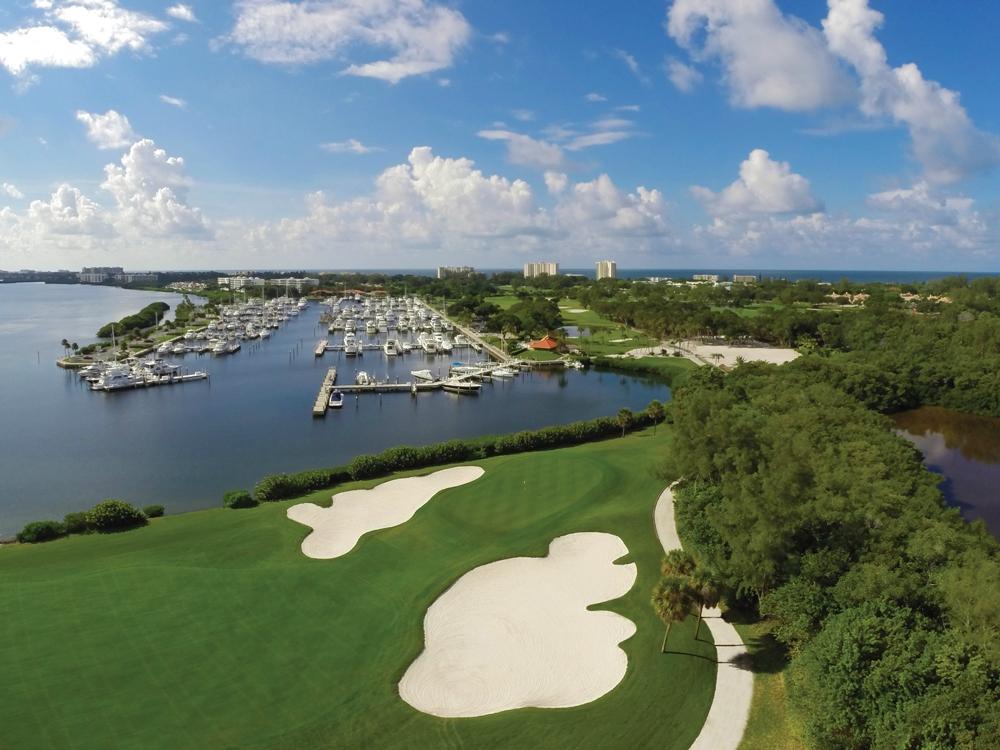 Hotel photo 93 of The Resort at Longboat Key Club.