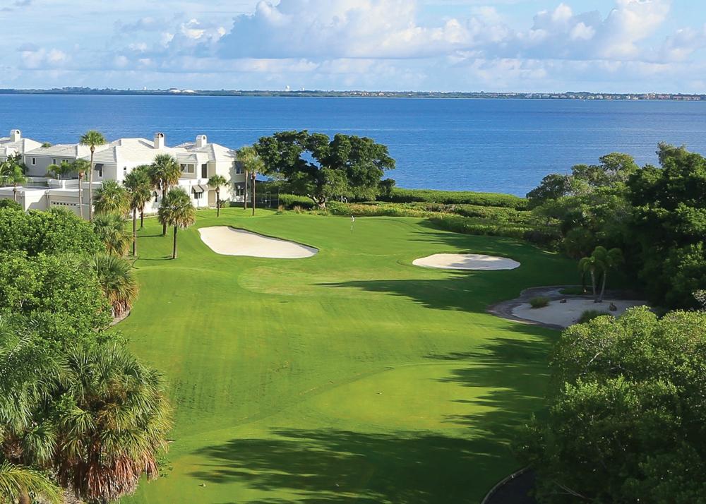 Hotel photo 48 of The Resort at Longboat Key Club.
