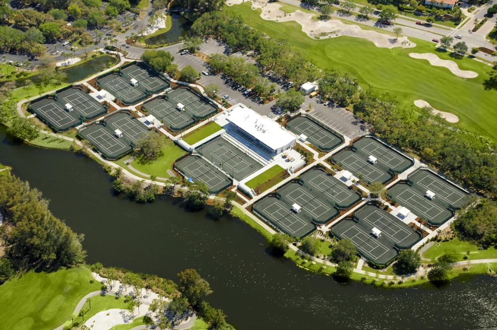 Hotel photo 58 of The Resort at Longboat Key Club.