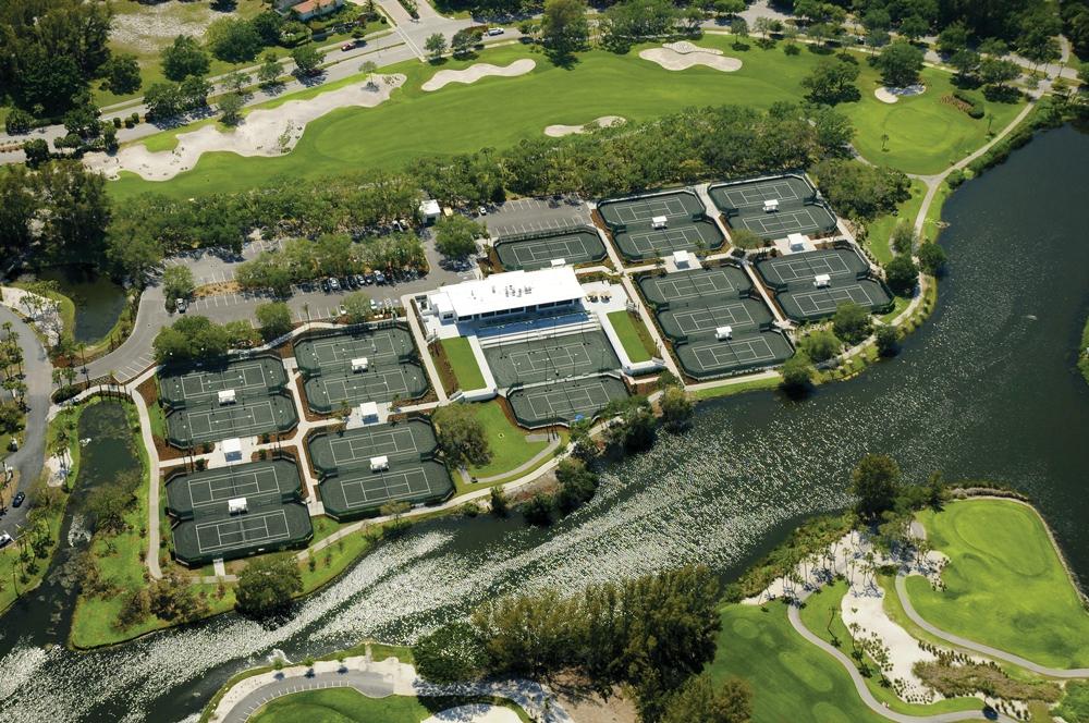 Hotel photo 45 of The Resort at Longboat Key Club.
