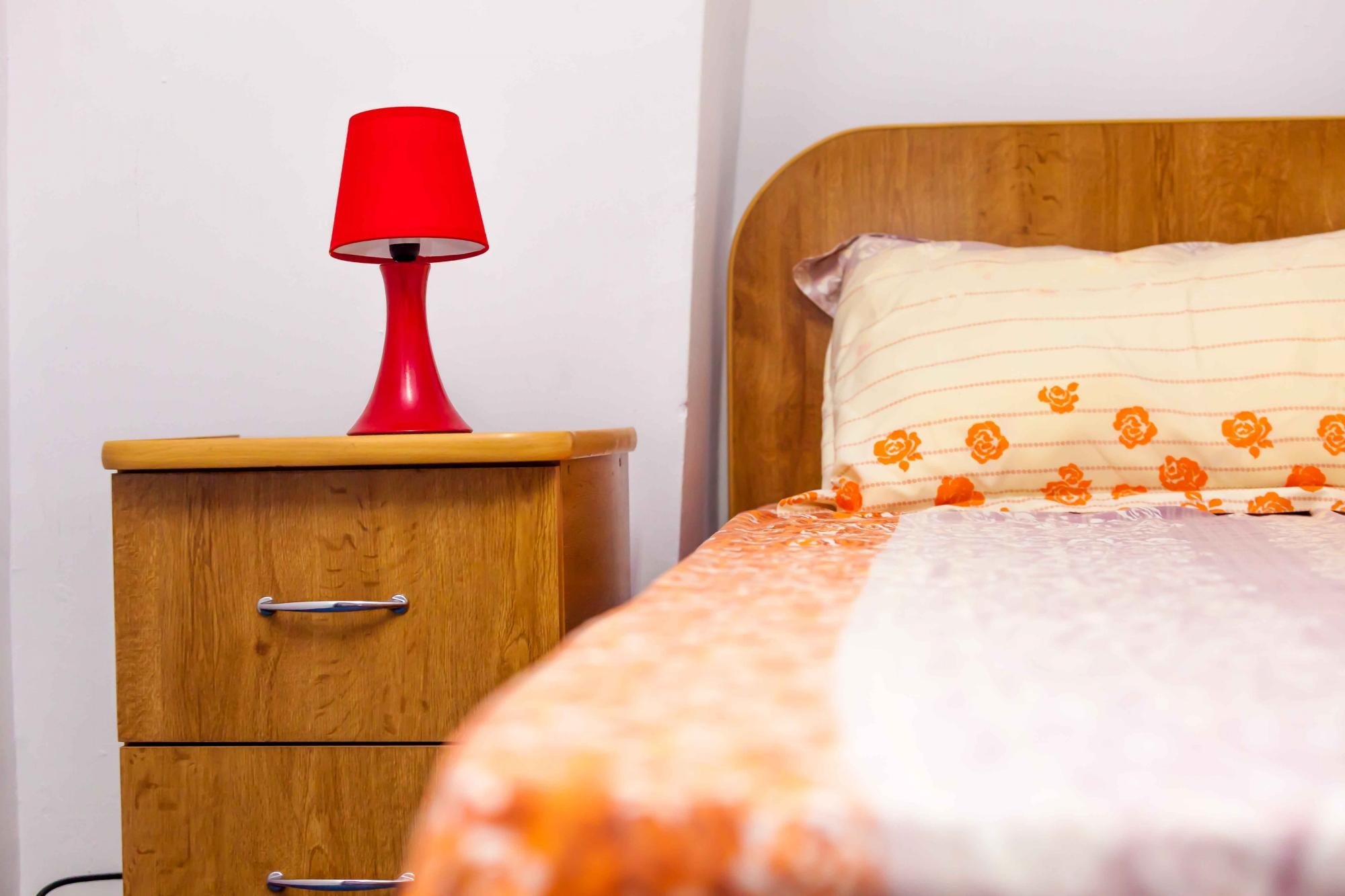 Puzzle Hostel by null