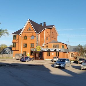 Дилижанс