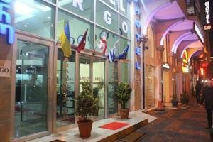 hotel argo batumi