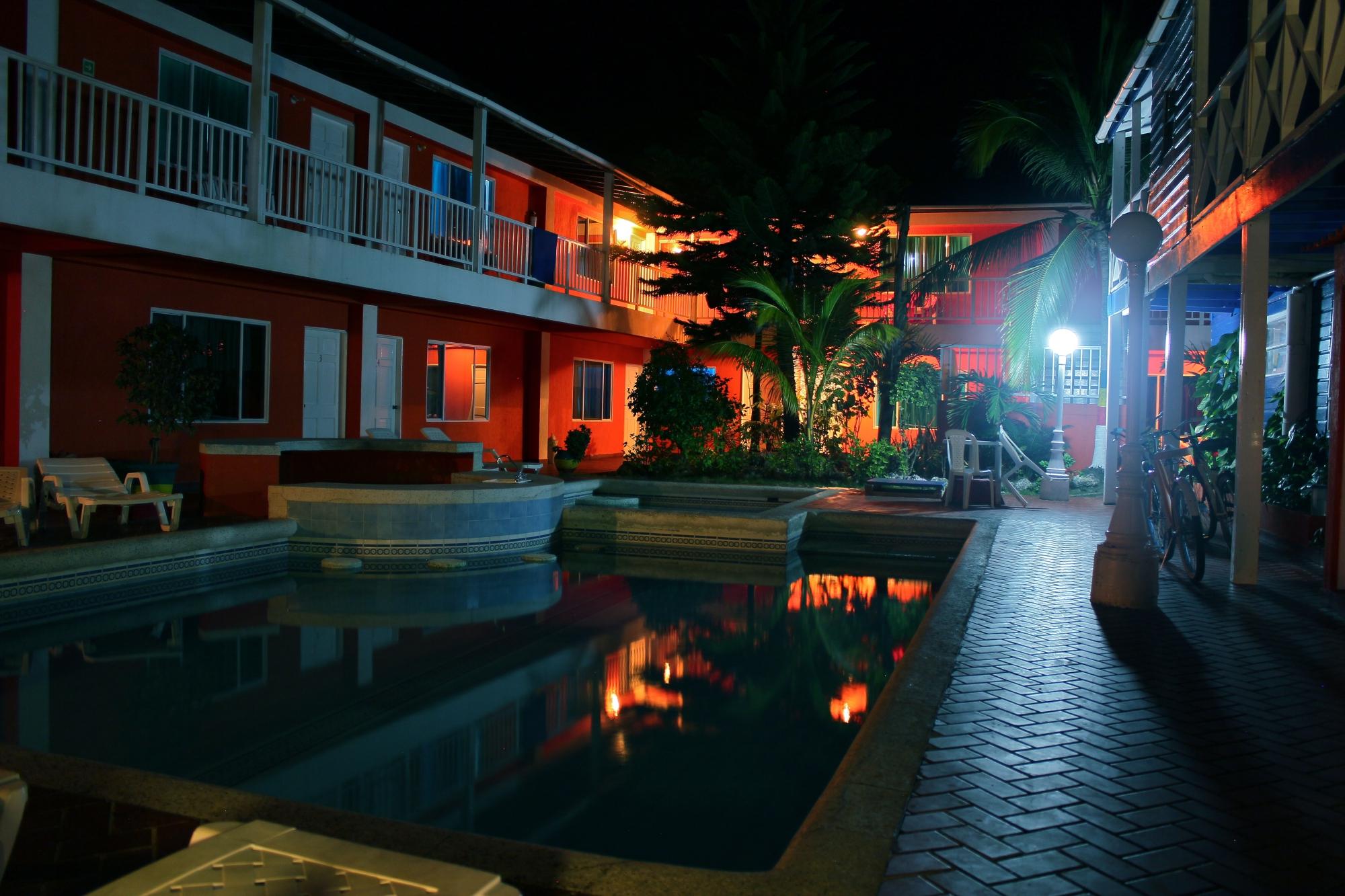 Hotel photo 24 of Sunset Hotel.