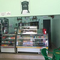 Salgadinhos Lileamar