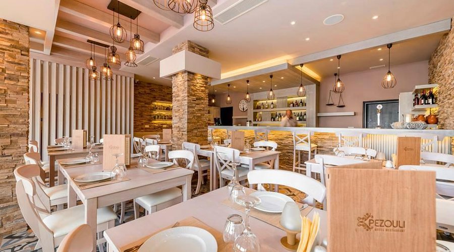 Taverna Restaurant Pezouli
