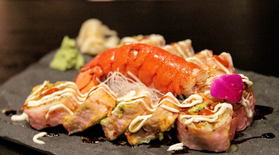 Lobster Roll