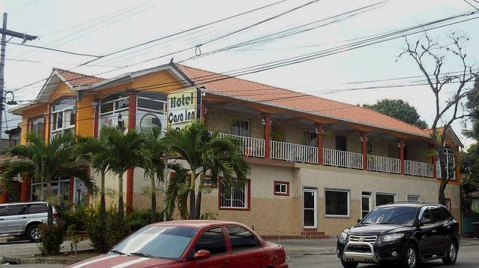 CASA INN DEL VALLE (San Pedro Sula, Honduras): opiniones, comparación de precios y fotos del pequeño hotel - Tripadvisor