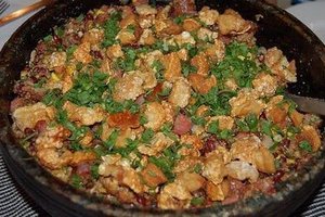 Comida