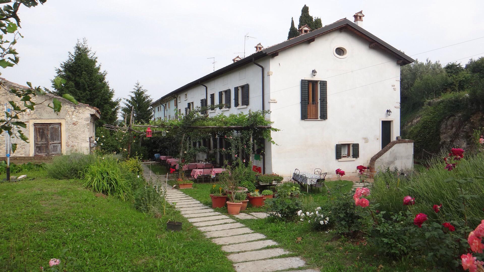 AGRITURISMO ALLE TORRICELLE B&B Hotel (Verona): Prezzi 2021 E Recensioni