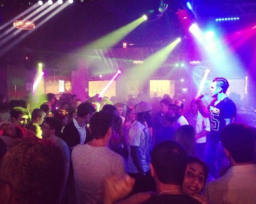 THE BEST 10 Dance Clubs in SANTOS - SP, BRAZIL - Last Updated