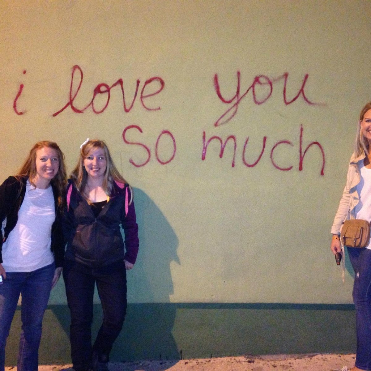 I Love You So Much Mural Austin 21 All You Need To Know Before You Go Tours Tickets With Photos Tripadvisor