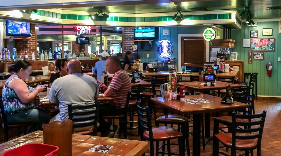 Chili's Grill & Bar