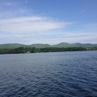 Lake Onota