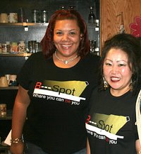 Creole Gallery used to have a Comedy Show