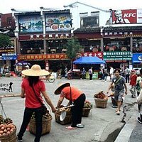 west street yangshuo