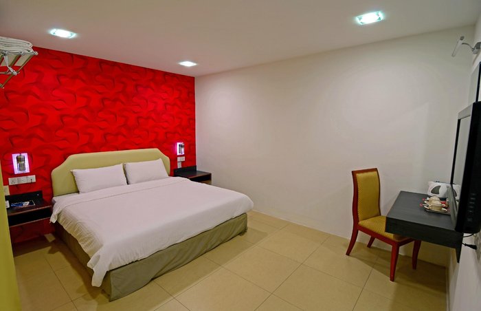 HOTEL AVENUE - Reviews (Kuantan, Malaysia)