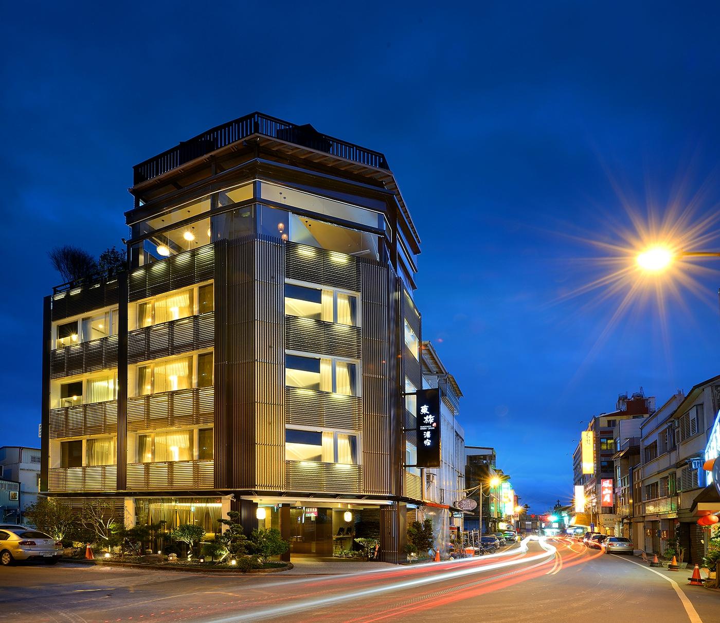 Hotel photo 18 of Yunoyado Onsen Hotspring Hotel.
