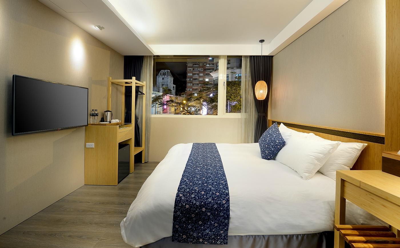 Hotel photo 9 of Yunoyado Onsen Hotspring Hotel.