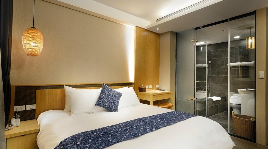 三人房 (Premium triple room)