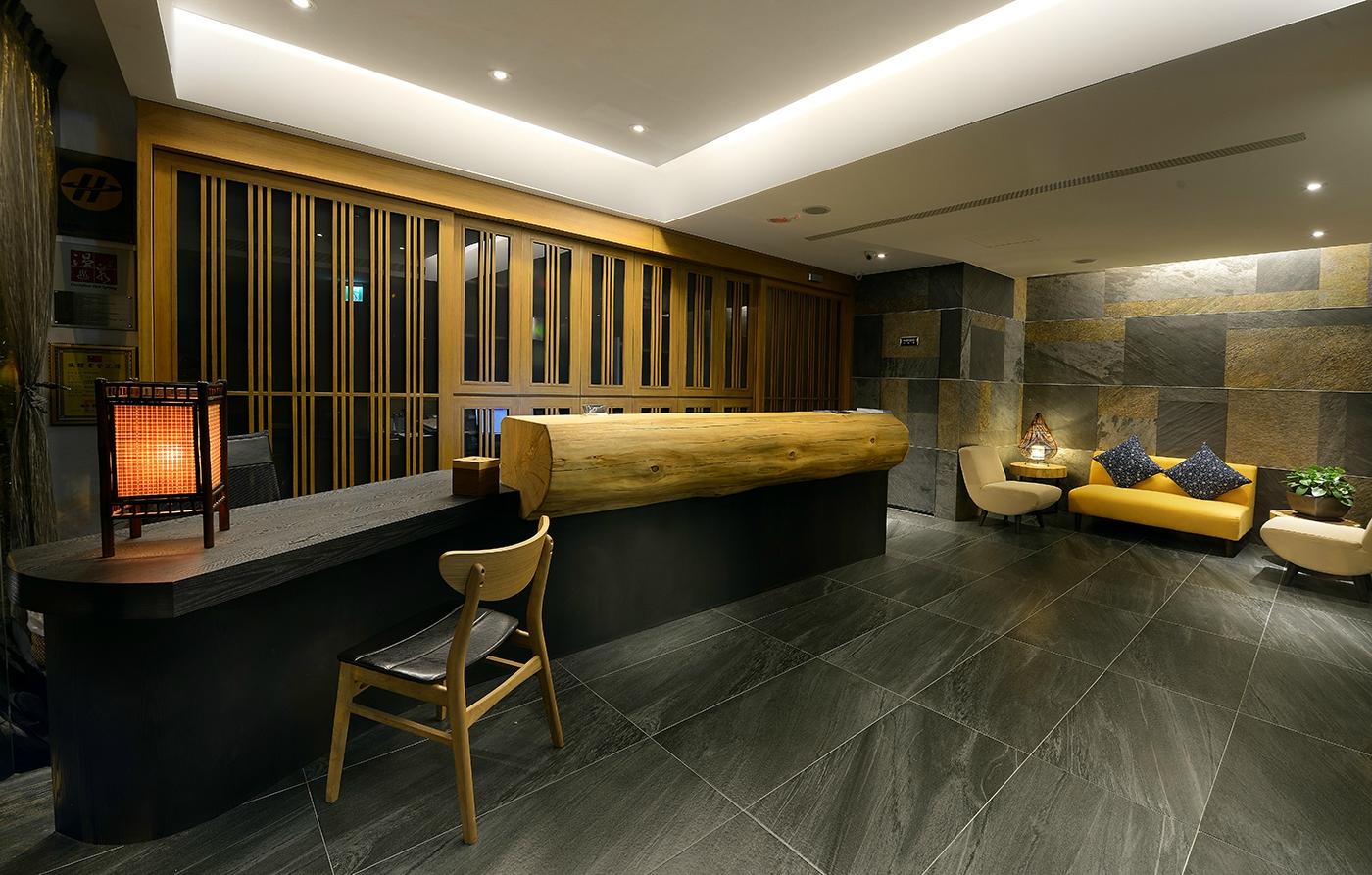 Hotel photo 2 of Yunoyado Onsen Hotspring Hotel.