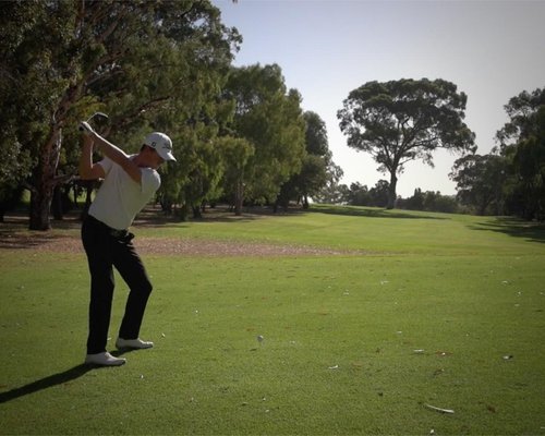 Your Ultimate Guide to Golf Courses In Perth