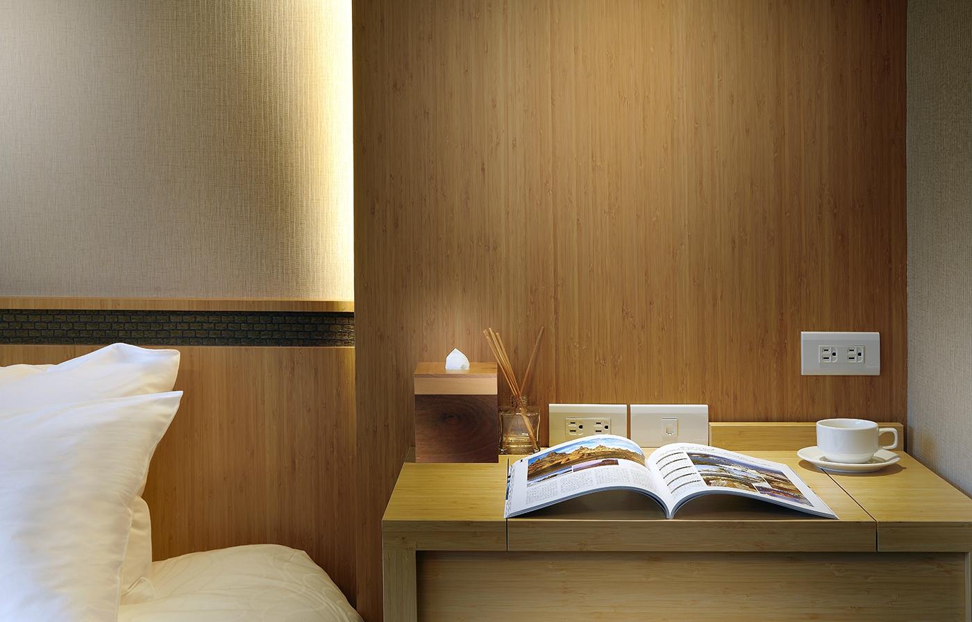 Hotel photo 19 of Yunoyado Onsen Hotspring Hotel.