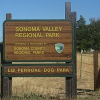 Sonoma Valley Regional Park, Glen Ellen, Ca