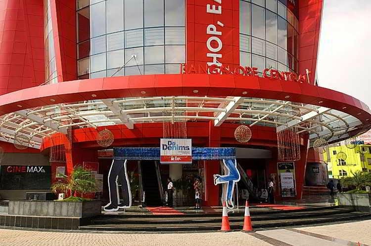 BANGALORE CENTRAL MALL (Bengaluru) - All You Need to Know BEFORE You Go