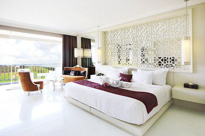 THE RICH PRADA HOTEL - Reviews (Bali/Pecatu)