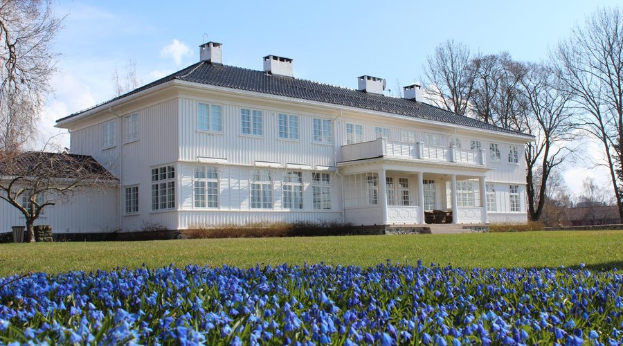 Staur Gård