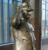 Так выглядит памятник