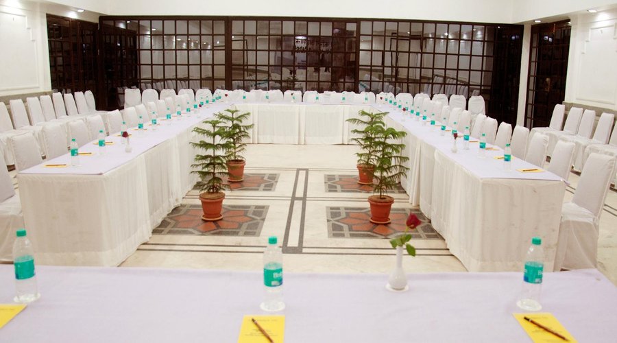 Konark Hall