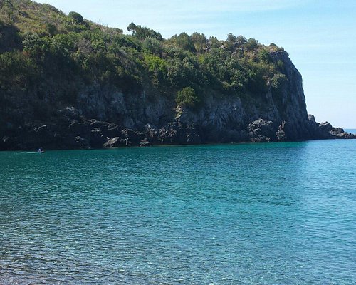 Cosa fare nel Cilento: la pesca sportiva a Marina di Camerota