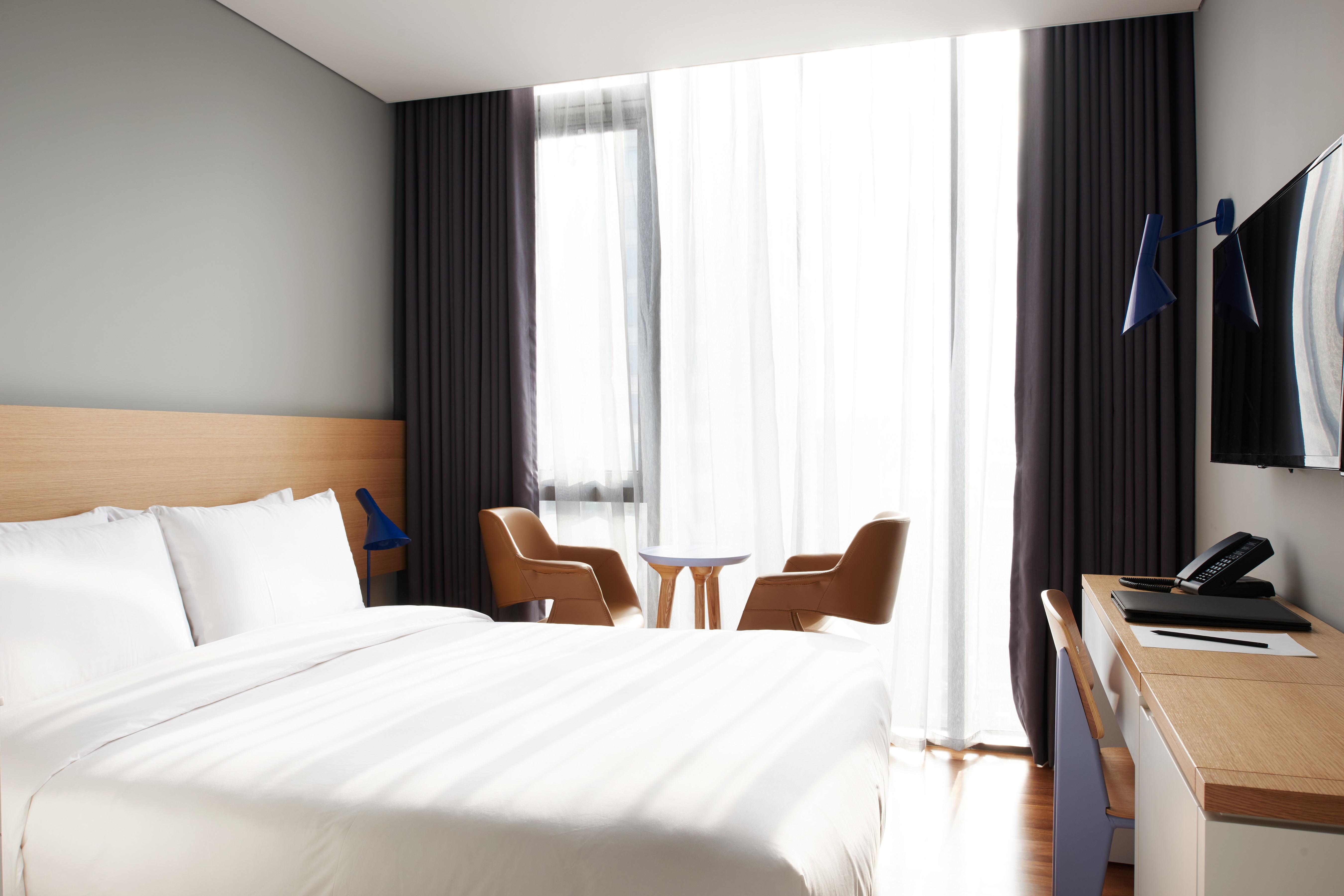 Hotel photo 12 of Hotel Peyto Gangnam.