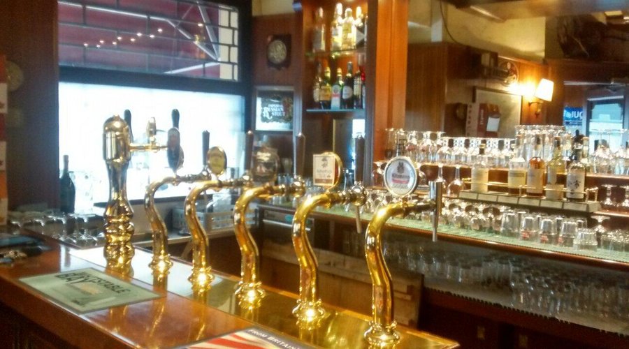 Bounty Pub