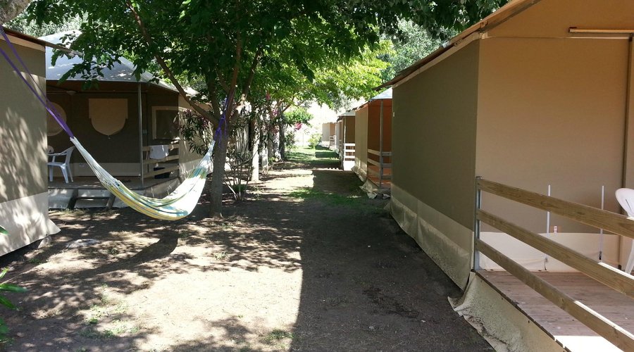 Alignement des Pagan Lodge