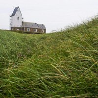 Fjaltring Kirke