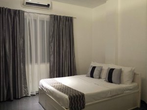 Room & Suite