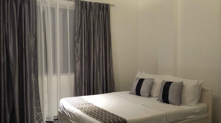 Apple Executive Room