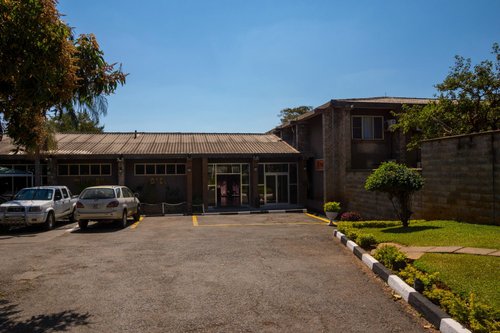 Mukuba Hotel image