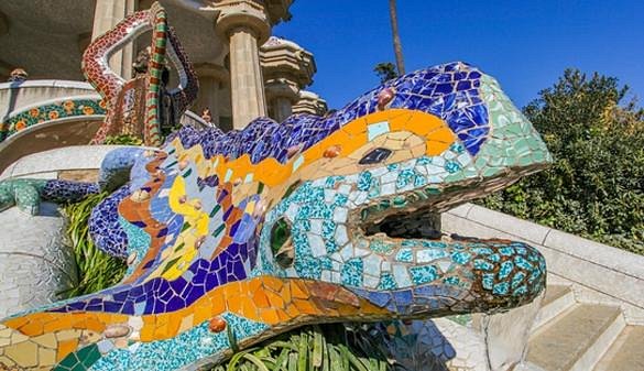 Park Guell Private Tours (Barcelona) - All You Need to Know BEFORE You Go