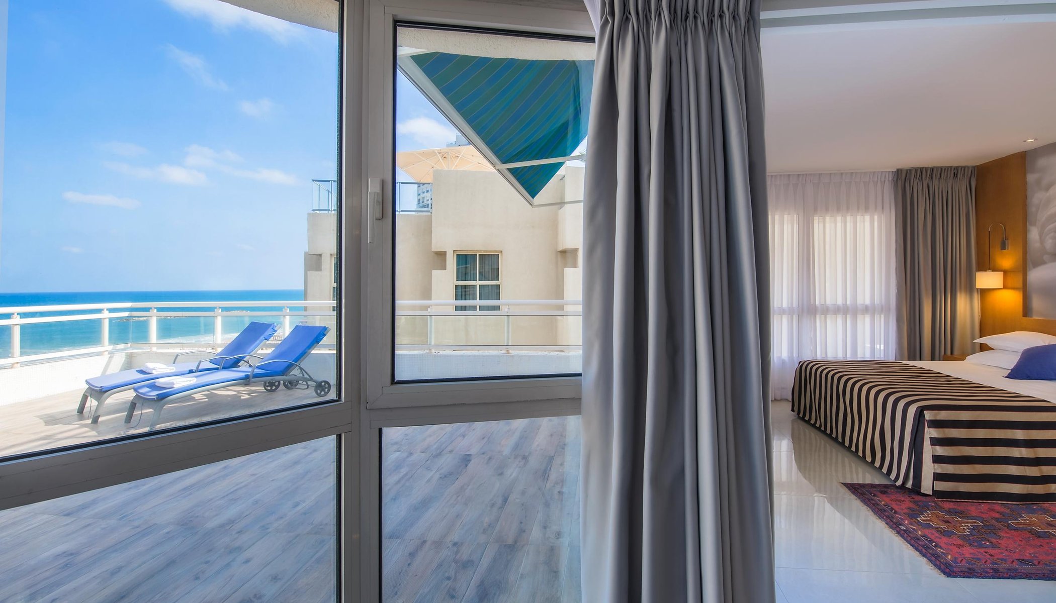 The Lusky - Great Small Hotel in Tel Aviv by null