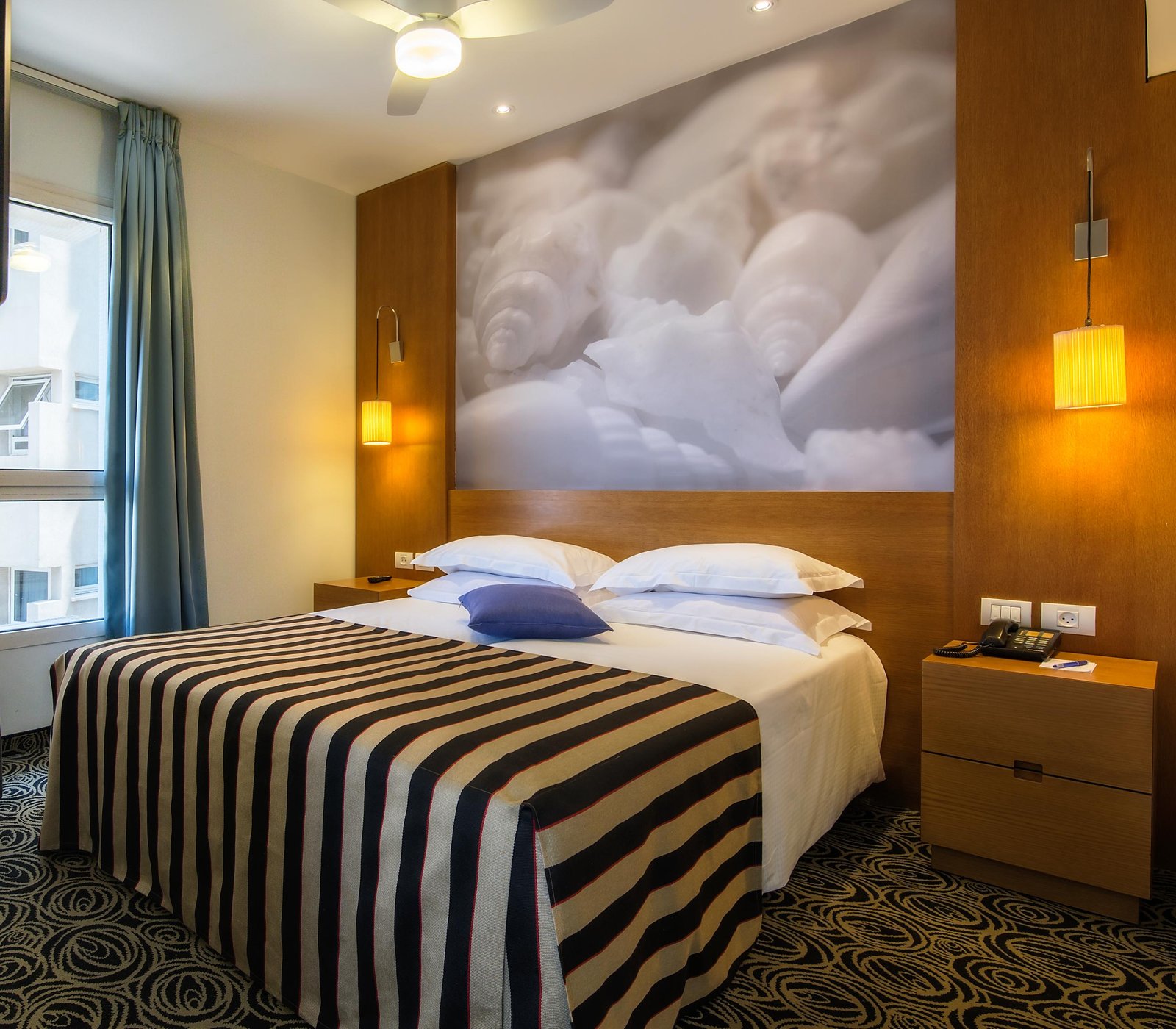 The Lusky - Great Small Hotel in Tel Aviv by null