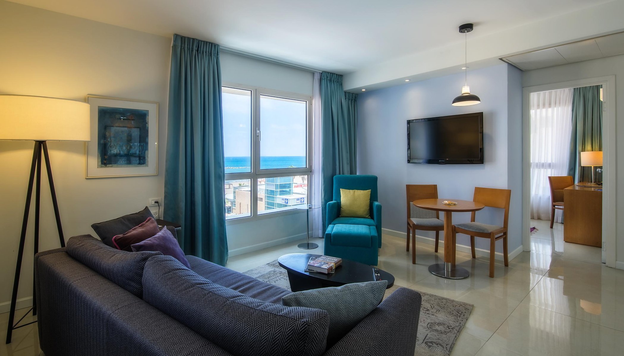 The Lusky - Great Small Hotel in Tel Aviv by null