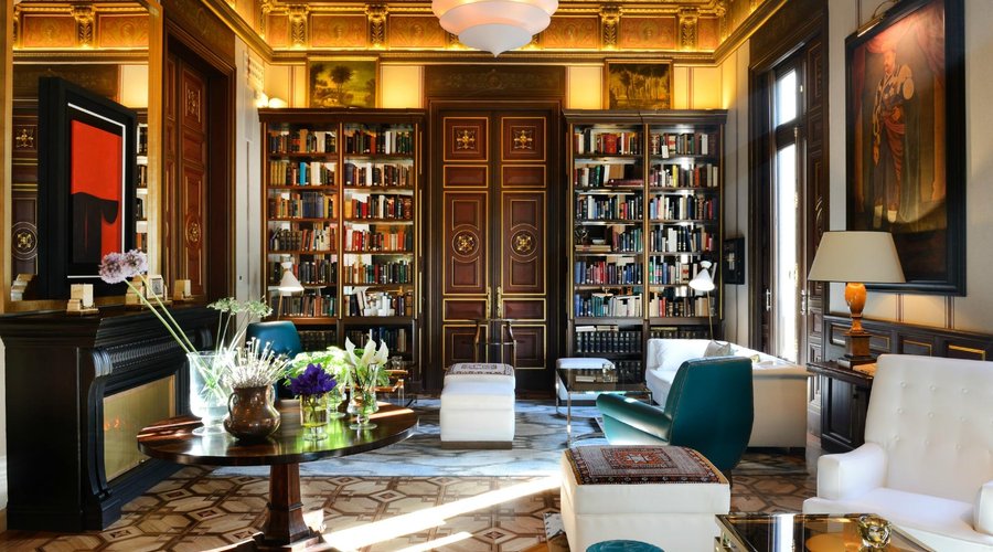 Library