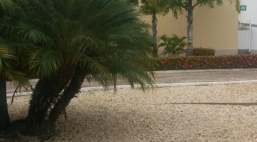 Hotel Pousada Oasis