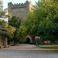 Casrillo de Cuzcurrita - Bodega