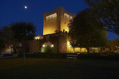 Imagen 8 de Bodega Castillo de Cuzcurrita